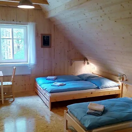 Mala Hofmanka, Horska Na Samote, Krkonose