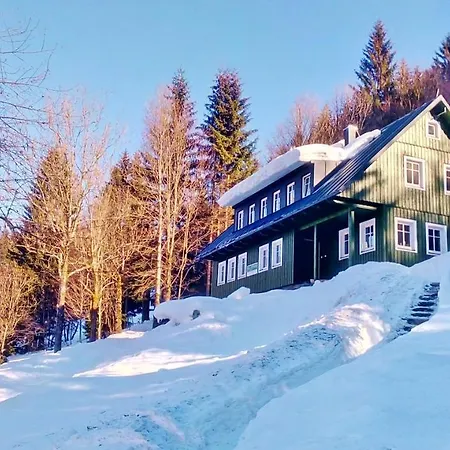 Holiday home Mala Hofmanka, Horska Na Samote, Krkonose Vitkovice