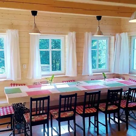 Holiday home Mala Hofmanka, Horska Na Samote, Krkonose Vitkovice
