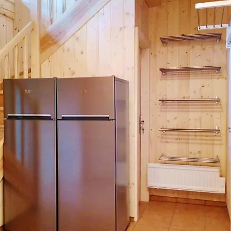 Mala Hofmanka, Horska Na Samote, Krkonose Holiday home
