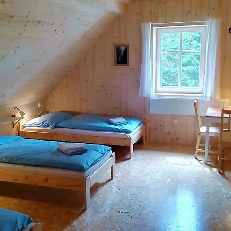Mala Hofmanka, Horska Na Samote, Krkonose Holiday home