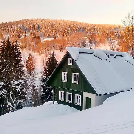 Mala Hofmanka, Horska Na Samote, Krkonose *