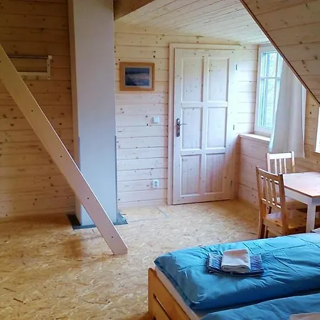 Holiday home Mala Hofmanka, Horska Na Samote, Krkonose
