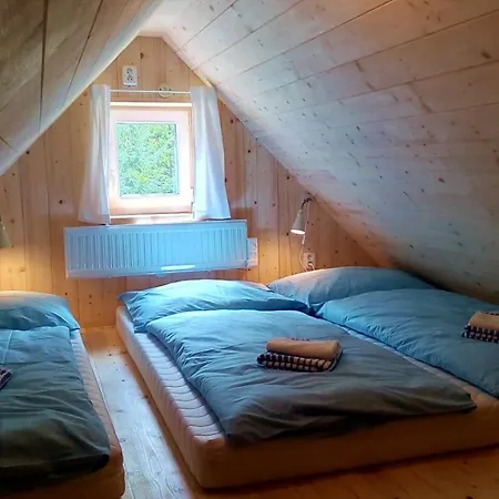 Holiday home Mala Hofmanka, Horska Na Samote, Krkonose *
