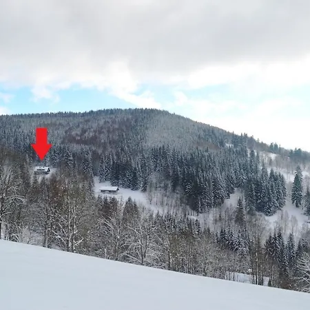 Mala Hofmanka, Horska Na Samote, Krkonose