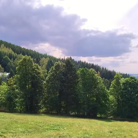Mala Hofmanka, Horska Na Samote, Krkonose Holiday home Vitkovice