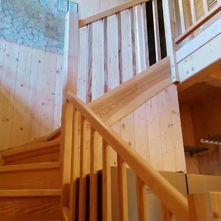 Mala Hofmanka, Horska Na Samote, Krkonose Holiday home *