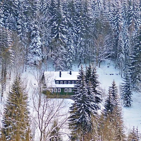 Mala Hofmanka, Horska Na Samote, Krkonose Vitkovice