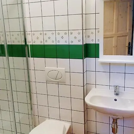 Mala Hofmanka, Horska Na Samote, Krkonose * Vitkovice