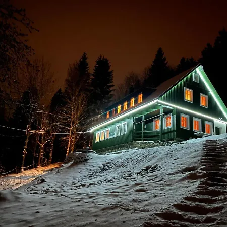 Mala Hofmanka, Horska Na Samote, Krkonose Vítkovice