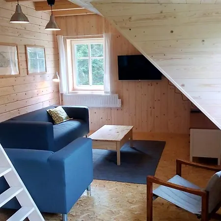 Holiday home Mala Hofmanka, Horska Na Samote, Krkonose Vitkovice