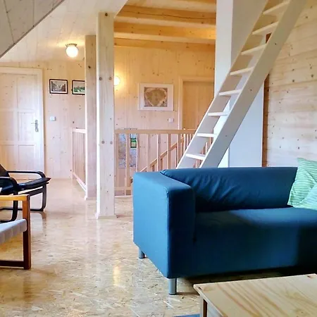Prázdninový dům Malá Hofmanka, Horská Na Samotě, Krkonoše