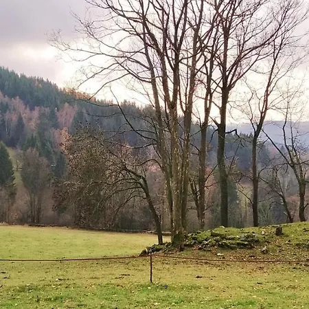 Mala Hofmanka, Horska Na Samote, Krkonose *
