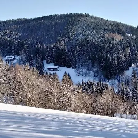 Holiday home Mala Hofmanka, Horska Na Samote, Krkonose Vitkovice