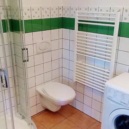 Prázdninový dům Malá Hofmanka, Horská Na Samotě, Krkonoše Vítkovice