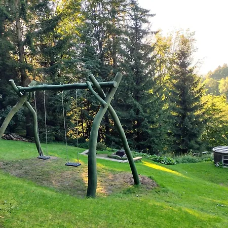 Ferienhaus Mala Hofmanka, Horska Na Samote, Krkonose *