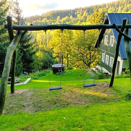 Mala Hofmanka, Horska Na Samote, Krkonose
